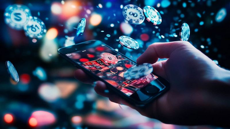 What Gamings Can You Dip Into UK No Confirmation Casino Sites?